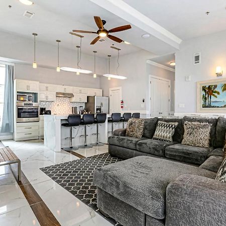 5Br Penthouse With Amenities Near Fq Appartement New Orleans Buitenkant foto