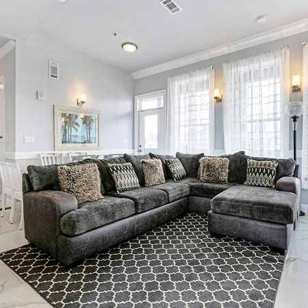 5Br Penthouse With Amenities Near Fq Appartement New Orleans Buitenkant foto