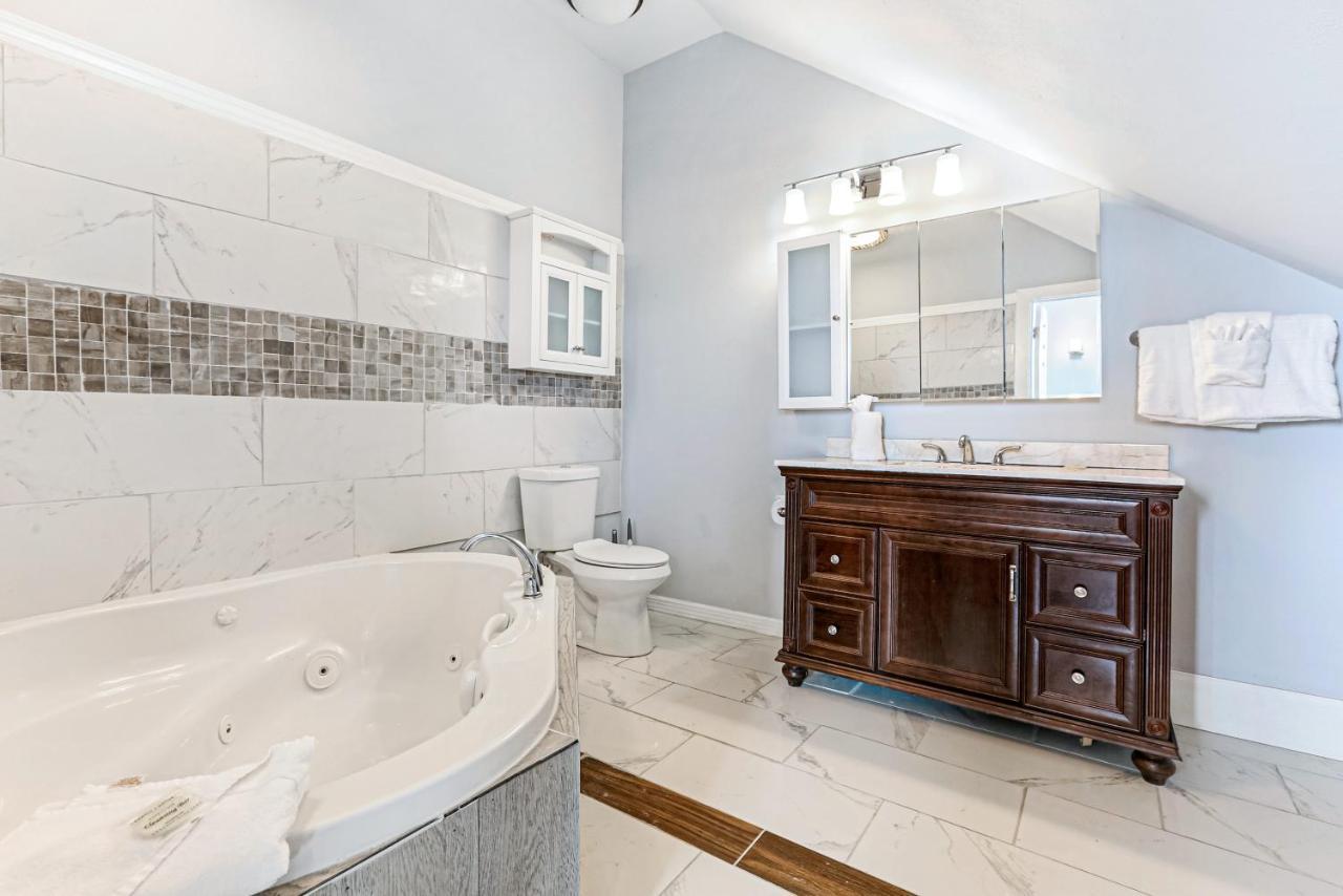 5Br Penthouse With Amenities Near Fq Appartement New Orleans Buitenkant foto
