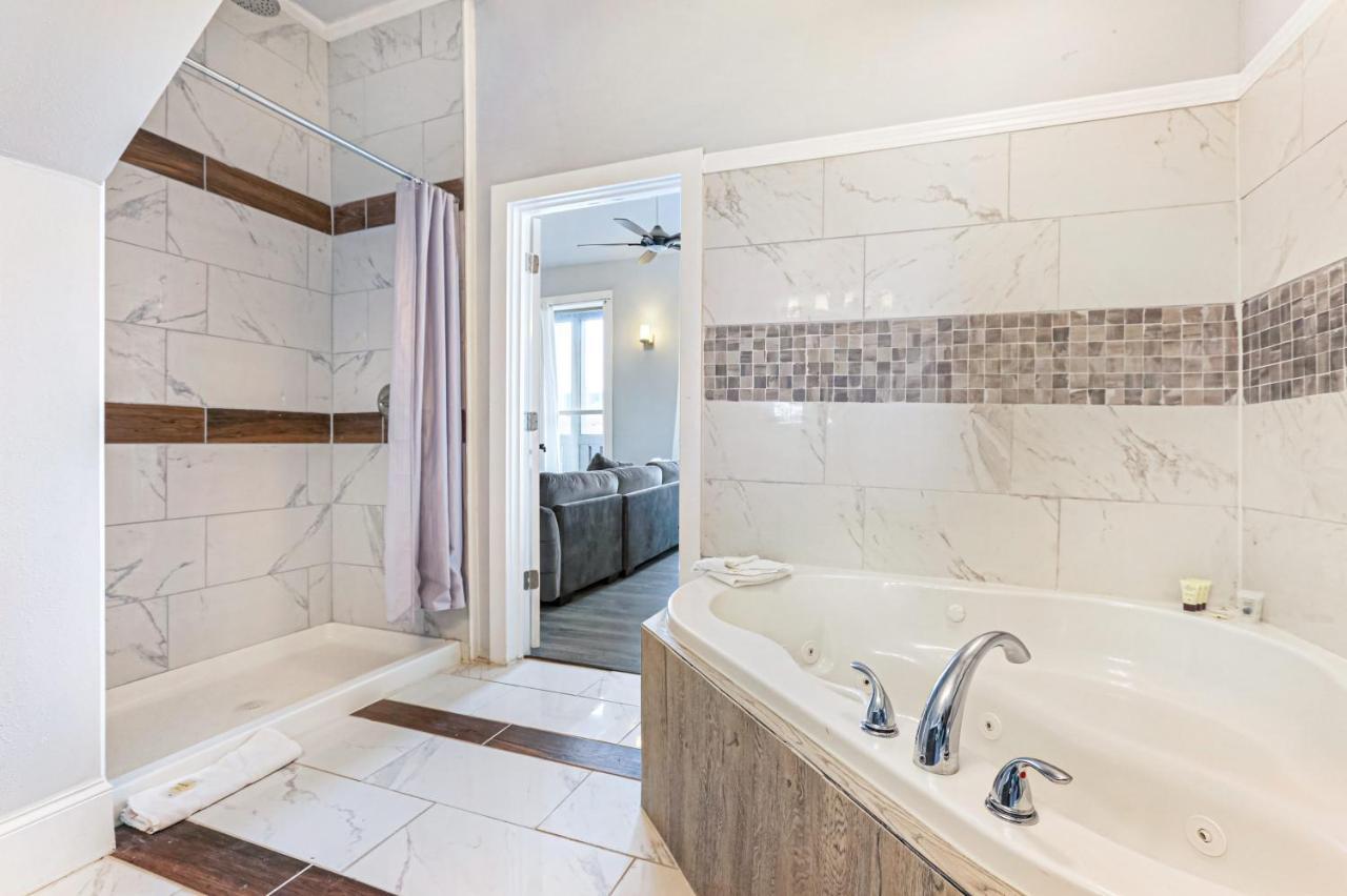 5Br Penthouse With Amenities Near Fq Appartement New Orleans Buitenkant foto