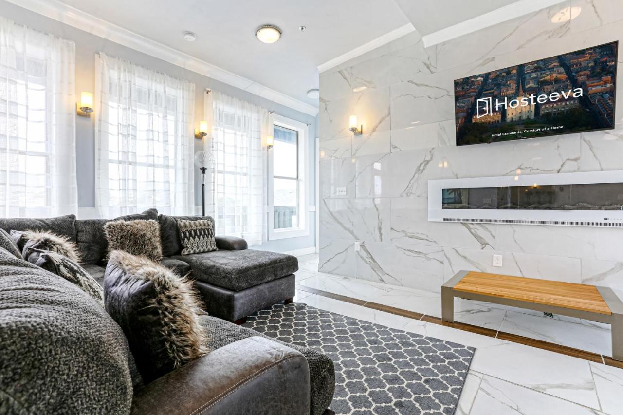 5Br Penthouse With Amenities Near Fq Appartement New Orleans Buitenkant foto