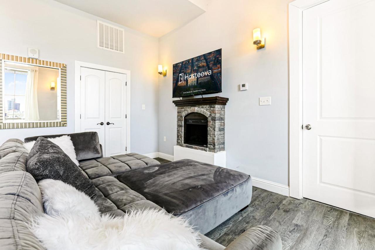 5Br Penthouse With Amenities Near Fq Appartement New Orleans Buitenkant foto
