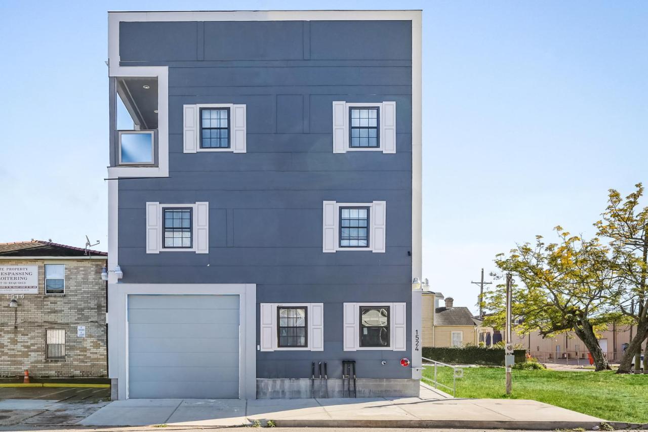 5Br Penthouse With Amenities Near Fq Appartement New Orleans Buitenkant foto