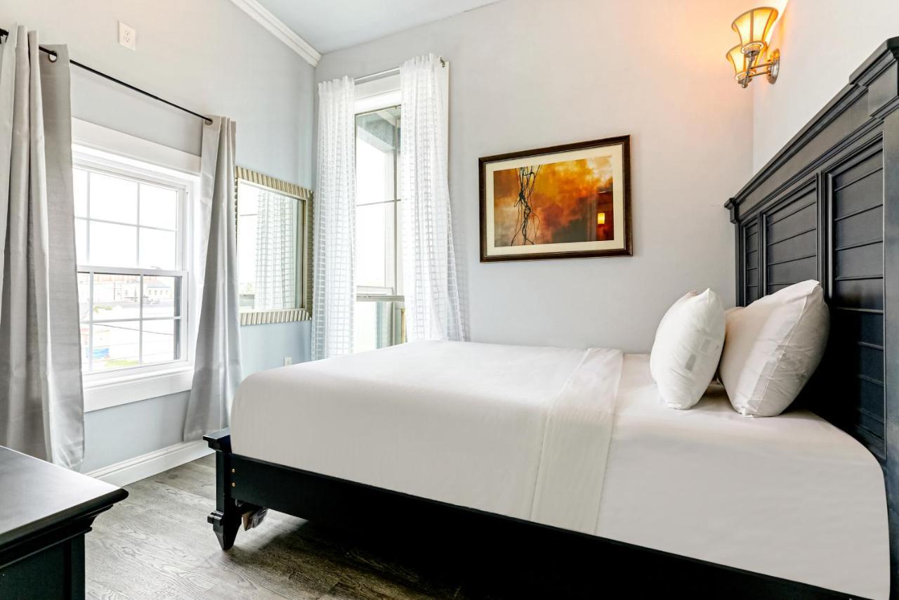 5Br Penthouse With Amenities Near Fq Appartement New Orleans Buitenkant foto