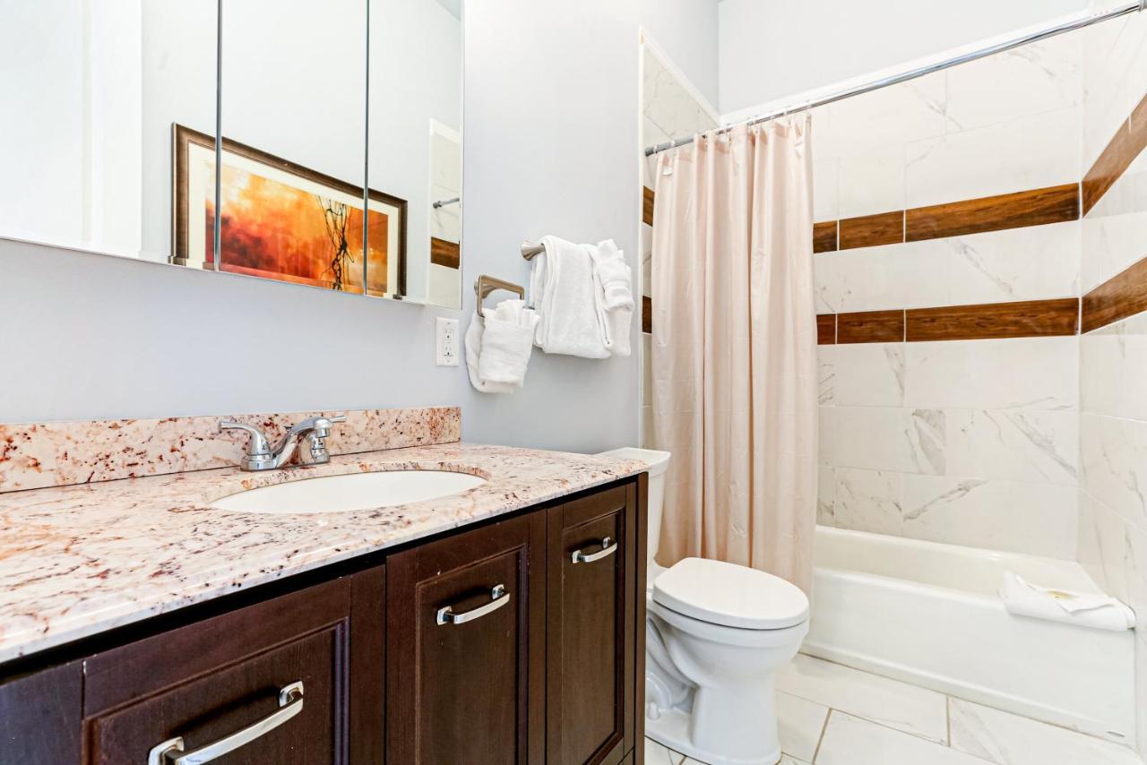 5Br Penthouse With Amenities Near Fq Appartement New Orleans Buitenkant foto