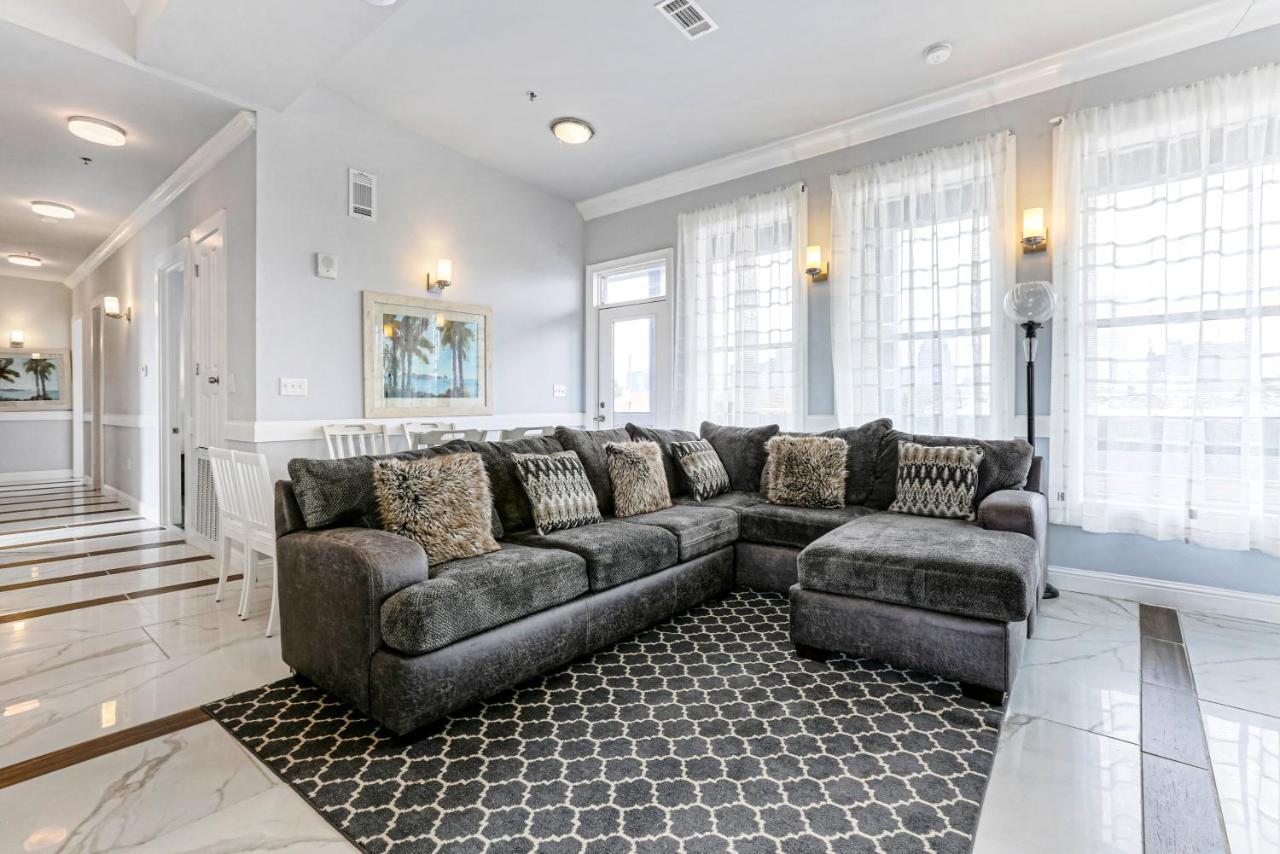 5Br Penthouse With Amenities Near Fq Appartement New Orleans Buitenkant foto