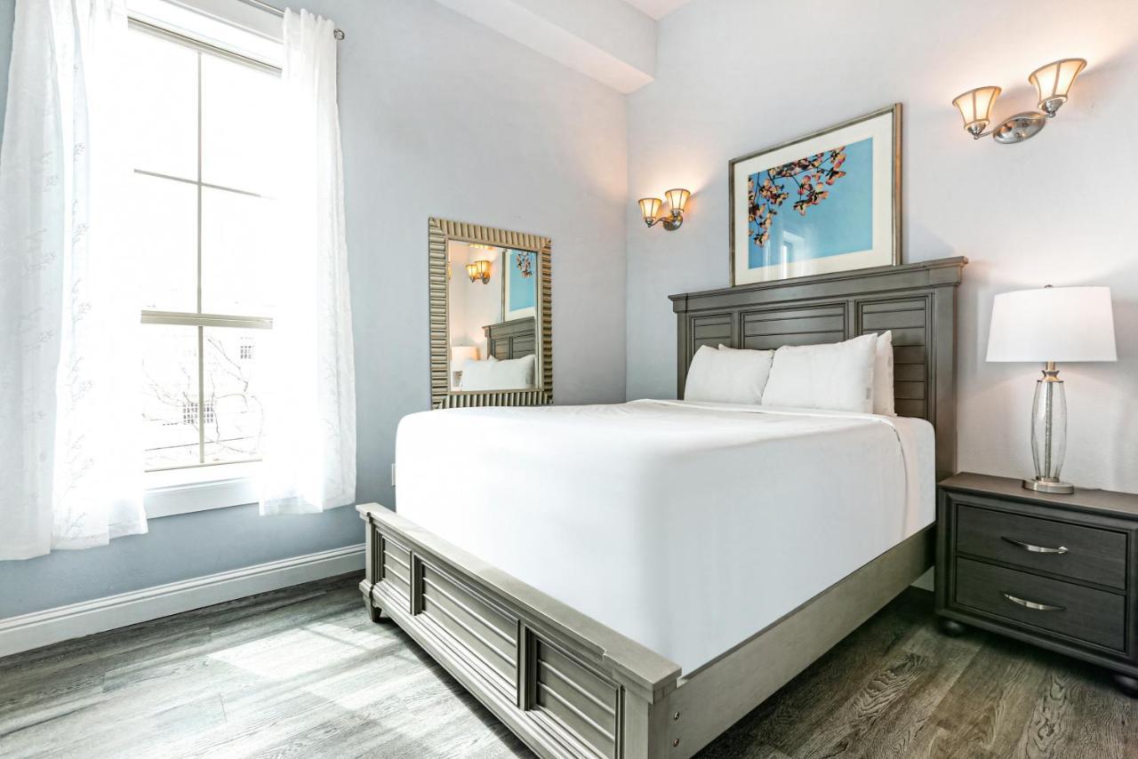 5Br Penthouse With Amenities Near Fq Appartement New Orleans Buitenkant foto